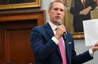 US lawmaker says White House plans protecting Nigerian Christians, as Presidency