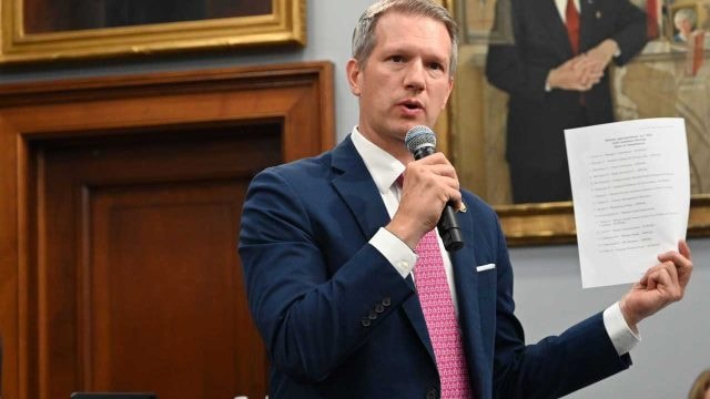 White House plans protecting Nigerian Christians 1 US lawmaker says White House plans protecting Nigerian Christians, as Presidency