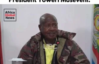 Uganda’s President Yoweri Museveni has sparked debate after claiming that many U