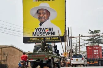 Uganda’s President Yoweri Museveni wins seventh term: Electoral Commission | News