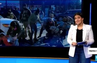 Video evidence of Alex Pretti’s killing contradicts Trump administration’s account - Truth or Fake