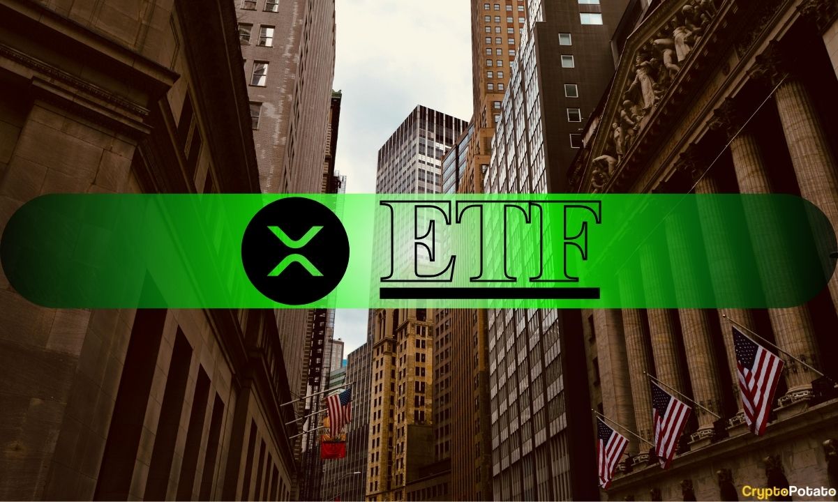 What Happened With the Spot XRP ETFs Last Week?