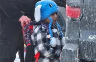 What Trump officials have to say about ICE detaining a 5-year-old boy