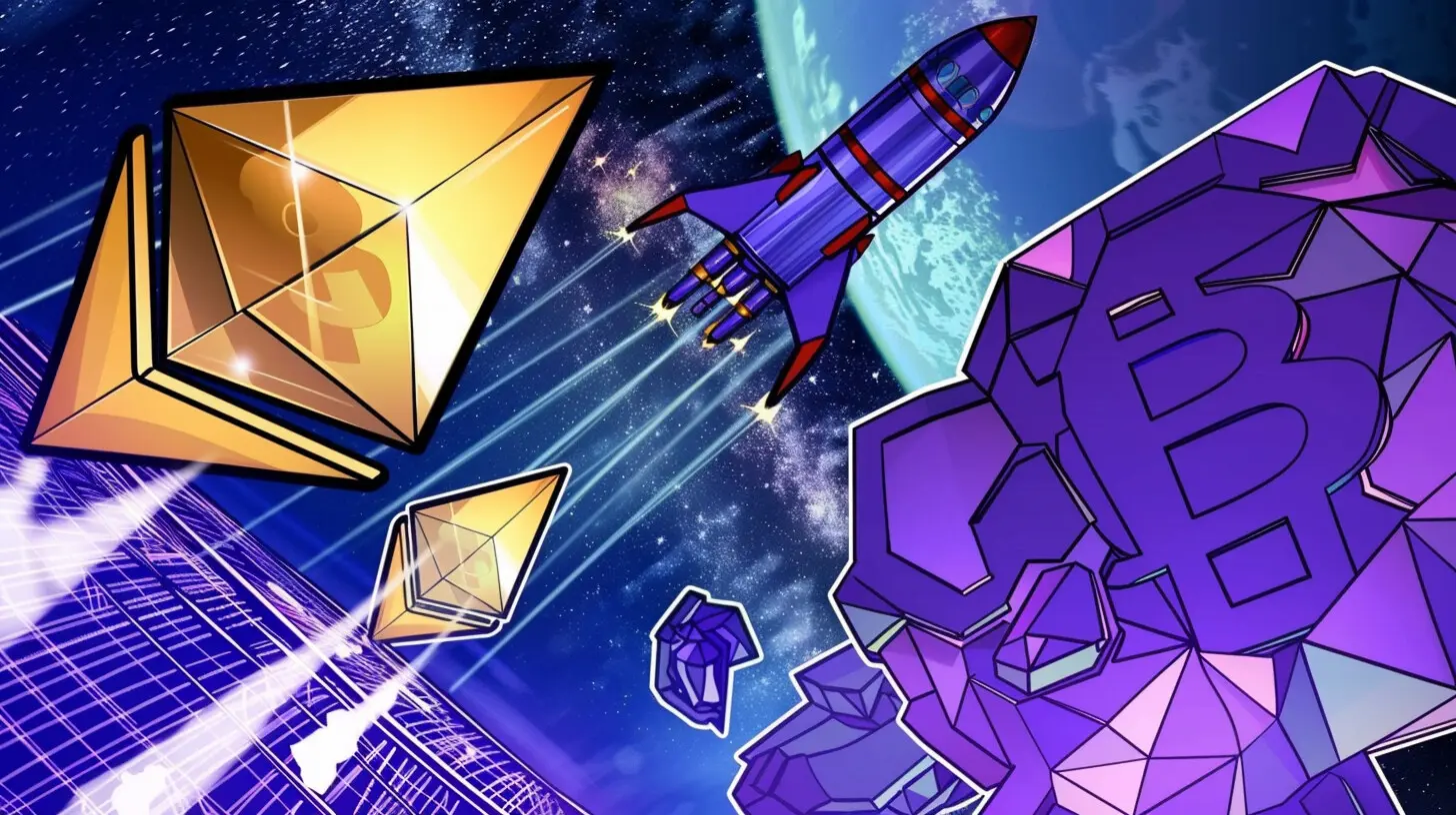 What Would be The ROI on a $500 Investment If This New Crypto Coin Hits $3.1 Like Cardano Did in 2021