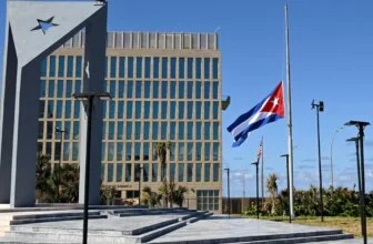 What to know about Havana Syndrome and a device that might be linked to it