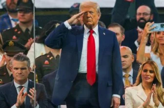 What’s behind the recent shift in US defence strategy? | Donald Trump