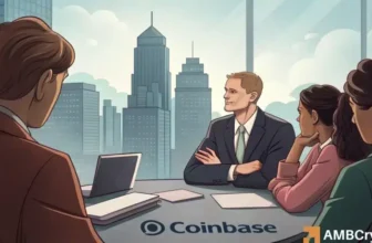 White House is ‘super constructive’ – Coinbase CEO denies CLARITY Act clash