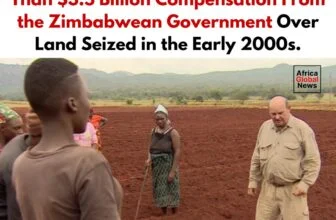 White farmers are appealing for intervention from Donald Trump as they seek more