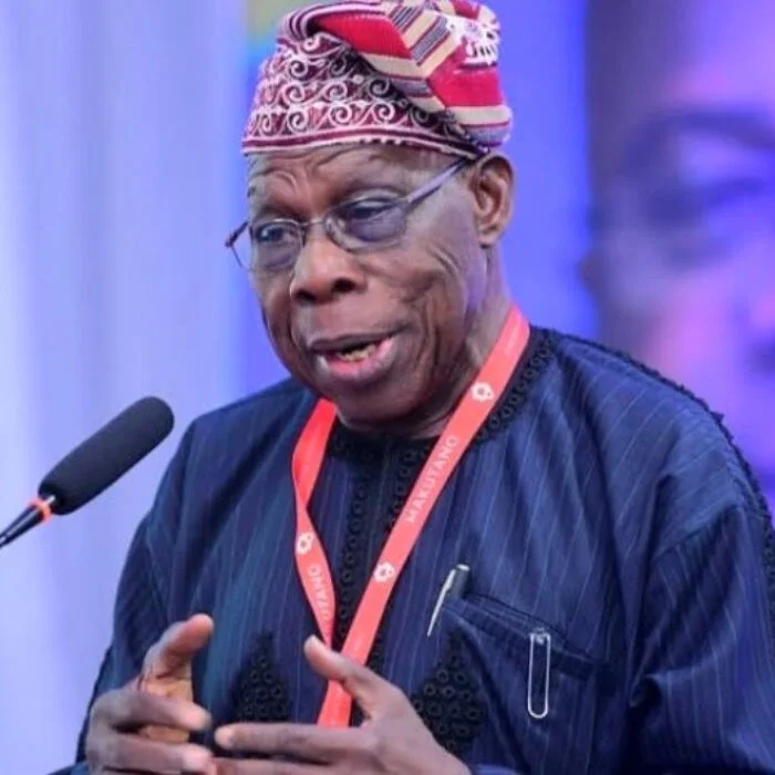 Why I won't stop having children - Obasanjo
