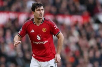 Why Michael Carrick cannot afford to bench Harry Maguire vs Arsenal