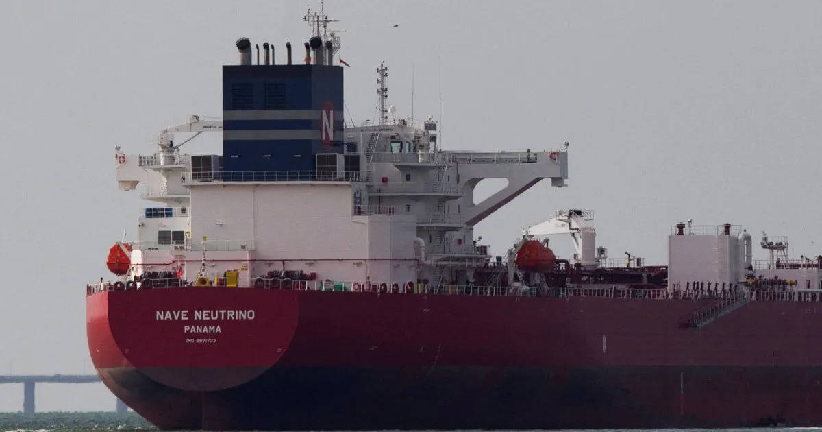 Why access to Venezuela’s ‘heavy’ oil is ‘tremendous’ news for US refiners | Oil and Gas News
