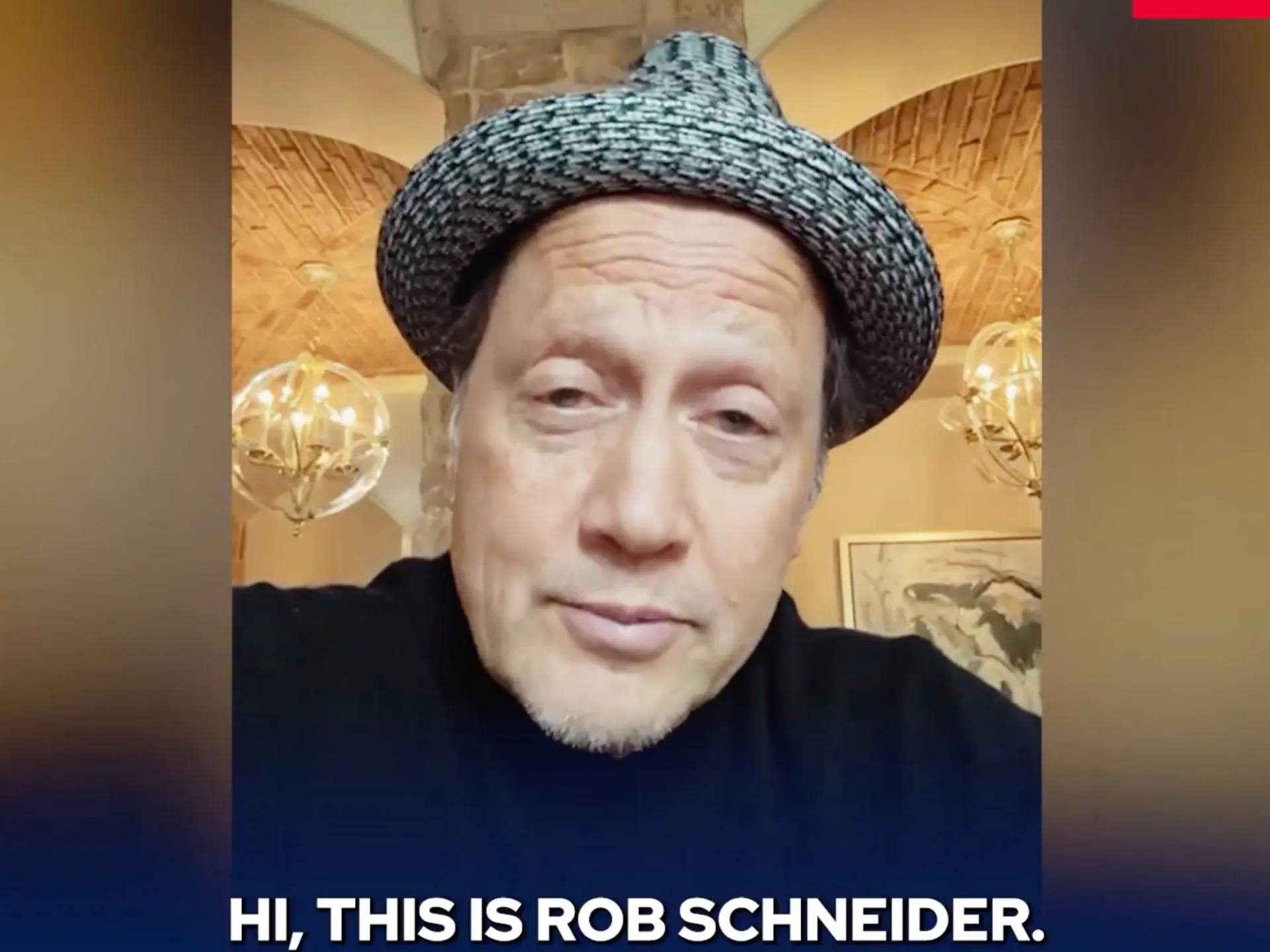 Why is ‘Deuce Bigalow’ rooting for Viktor Orban in Hungary? | Donald Trump