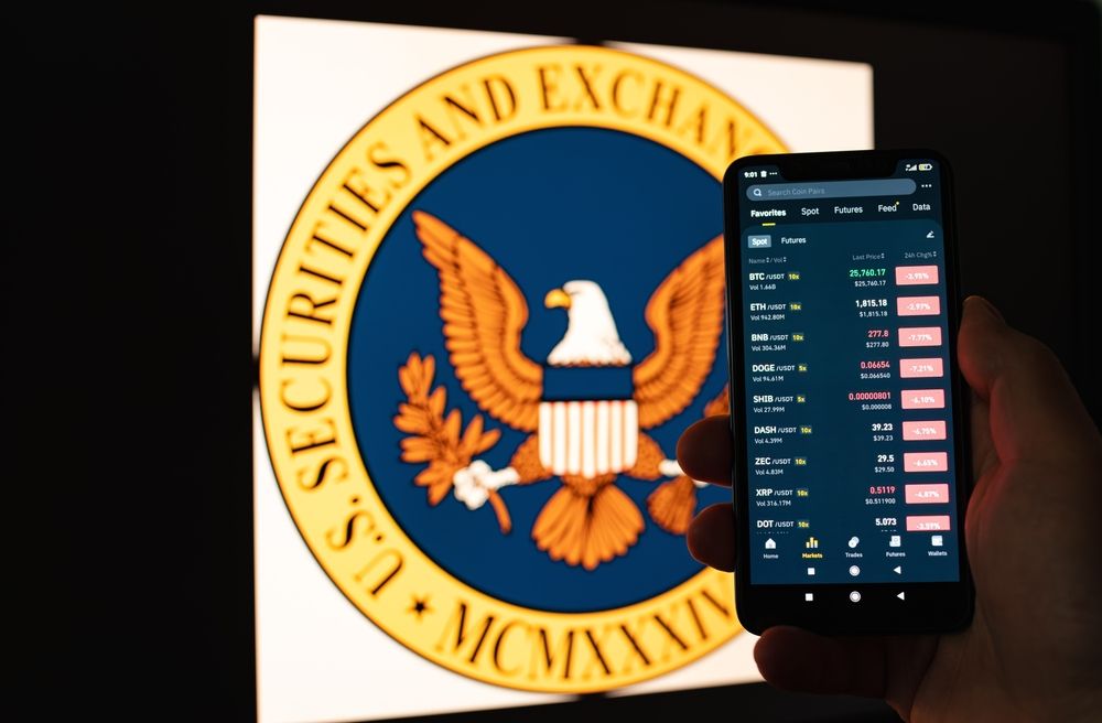 With Crenshaw Gone, the SEC’s Crypto Power Balance Is Up for Grabs