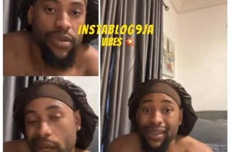 A man, speaking from experience, shared his thoughts on the possible long-term e