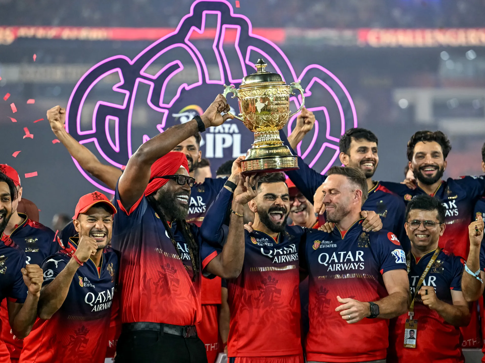 Bangladesh bans IPL broadcast amid growing tensions with India | Cricket News