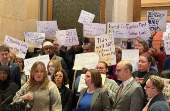 Benefits fraud is long-standing in both blue and red states : NPR