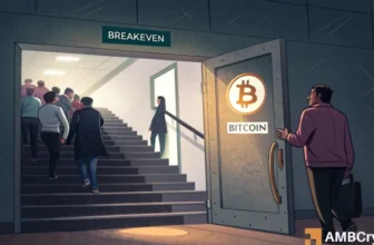 Bitcoin price eyes $100K, yet breakout signals are missing