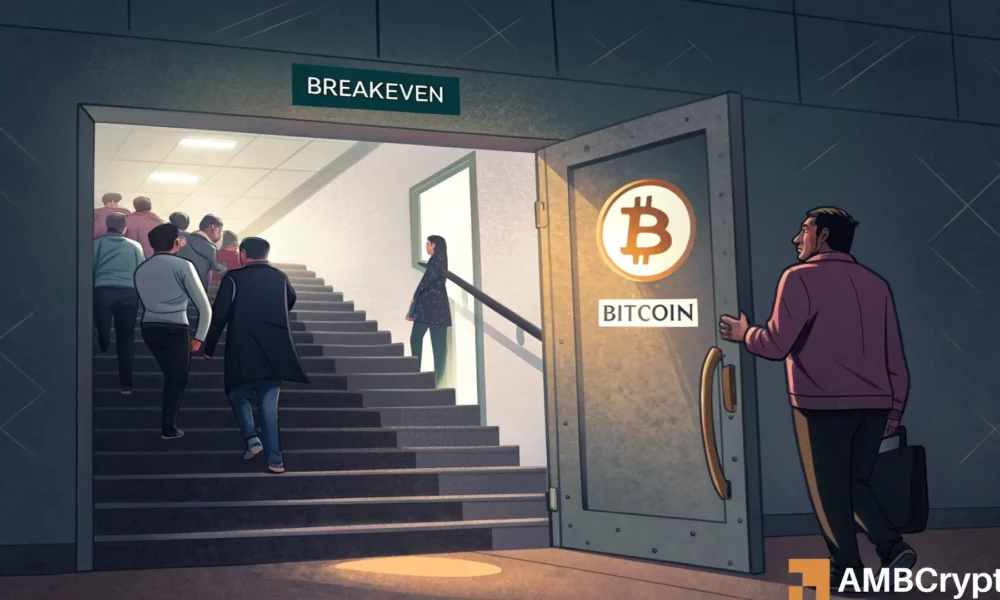 Bitcoin price eyes $100K, yet breakout signals are missing