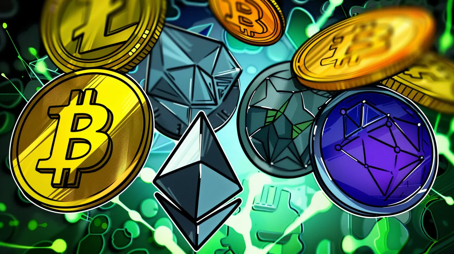 Bitcoin Price Prediction: BTC Eyes $89K - $92K Range, While This $0.04 Crypto is Set to Explode 