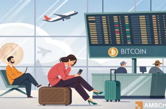 Bitcoin stalls below local resistance, leaving crypto longs on edge - Why?