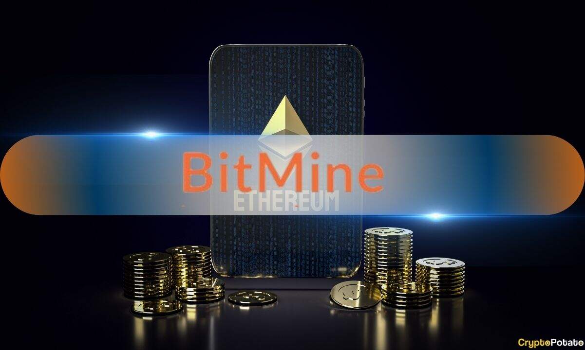 BitMine Seeks Major Share Authorization Hike for Ethereum-Led Growth