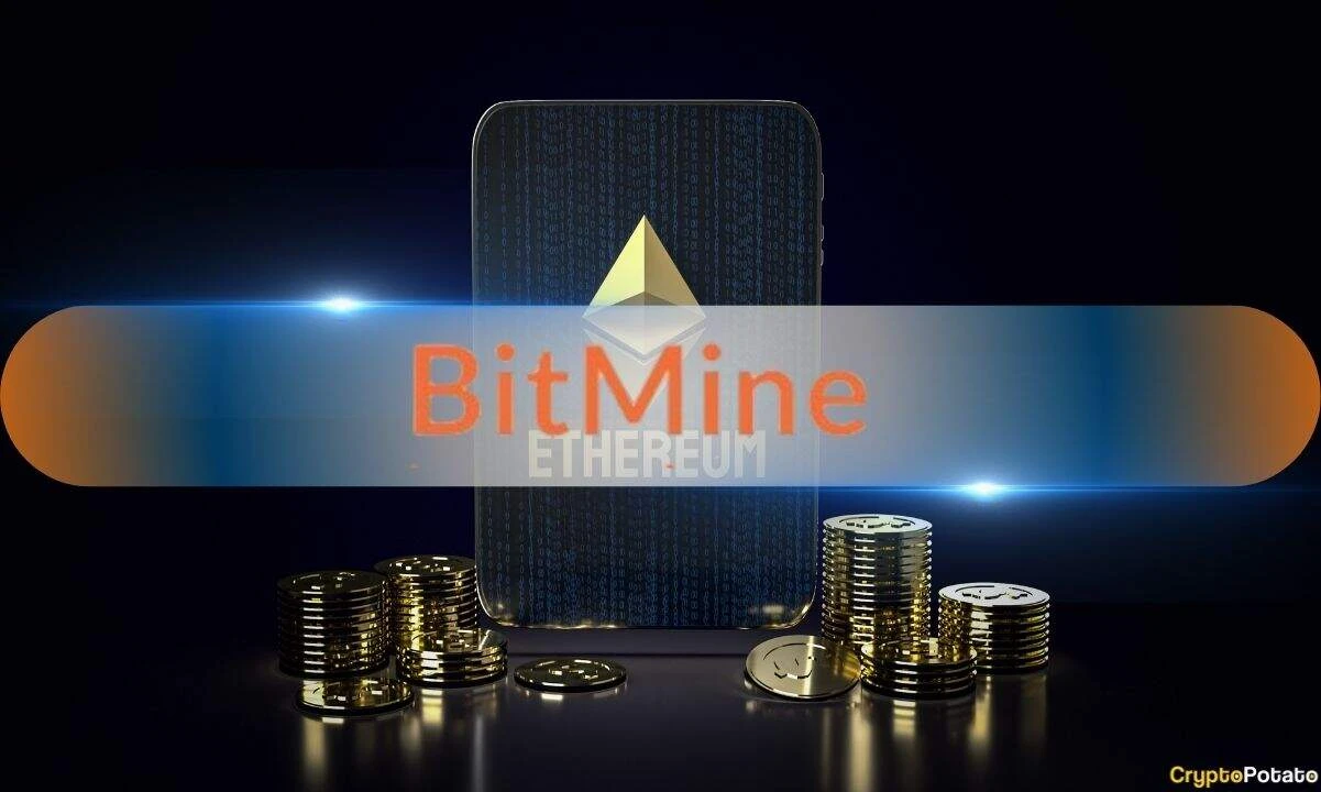 BitMine Seeks Major Share Authorization Hike for Ethereum-Led Growth