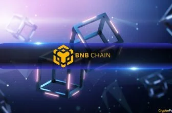 BNB Chain Activates opBNB Fourier Hard Fork, Cutting Block Times in Half