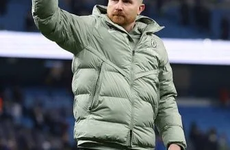 Calum McFarlane shocked as he is now permanent coach of Chelsea senior team