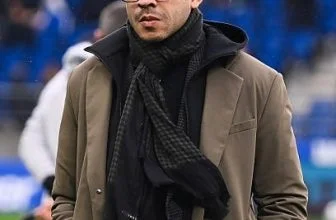 Chelsea are closing in on a new era