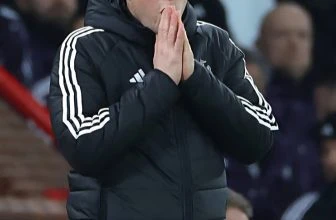 Chelsea have made a surprise approach to sound out Eddie Howe about becoming the