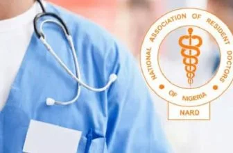 The National Association of Resident Doctors (NARD)