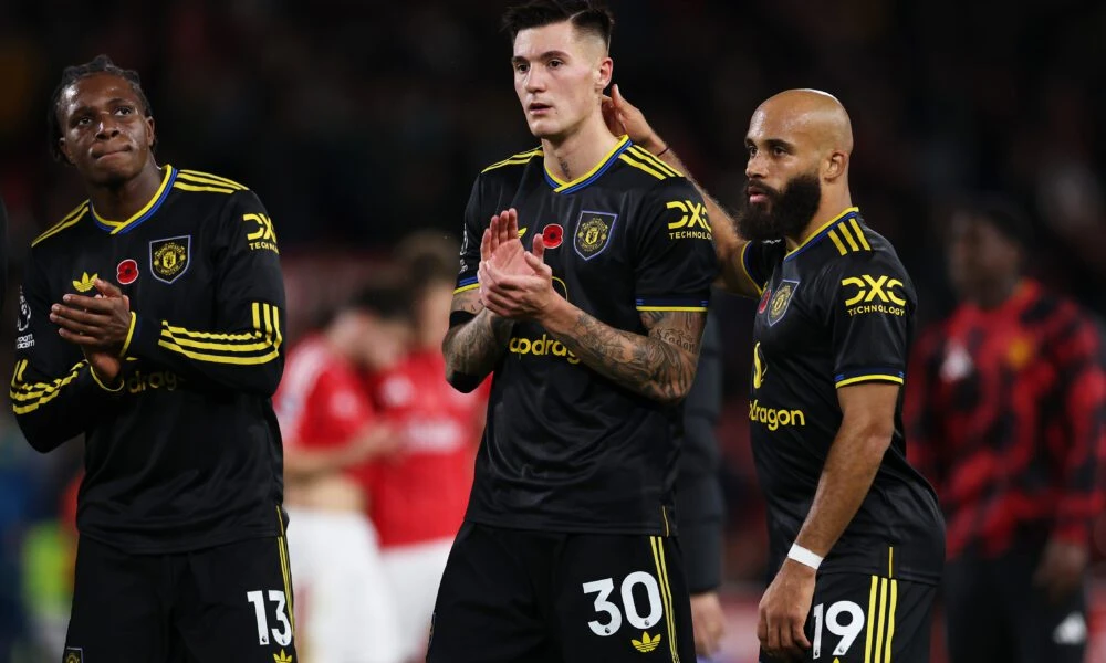 Darren Fletcher poised to unleash £25m Man Utd star on the right wing vs Burnley