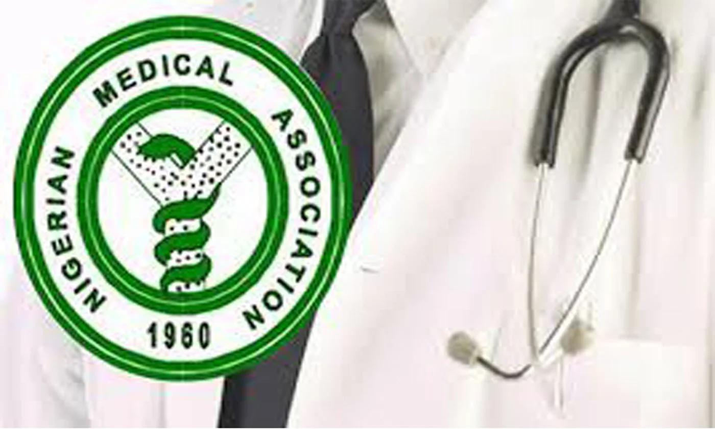 Edo NMA threatens withdrawal of services over abduction of doctors
