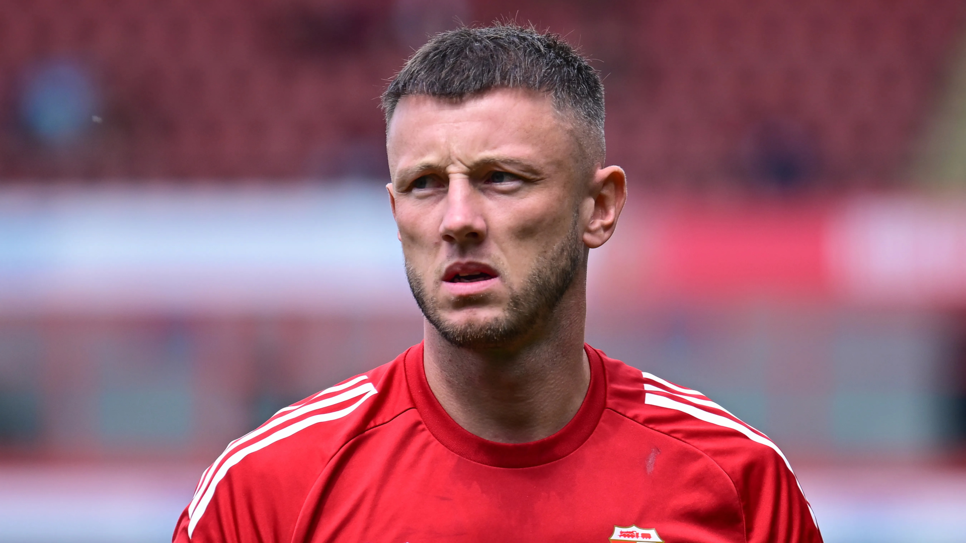 EFL star slapped with seven-match ban for committing fouls on ‘private body parts’