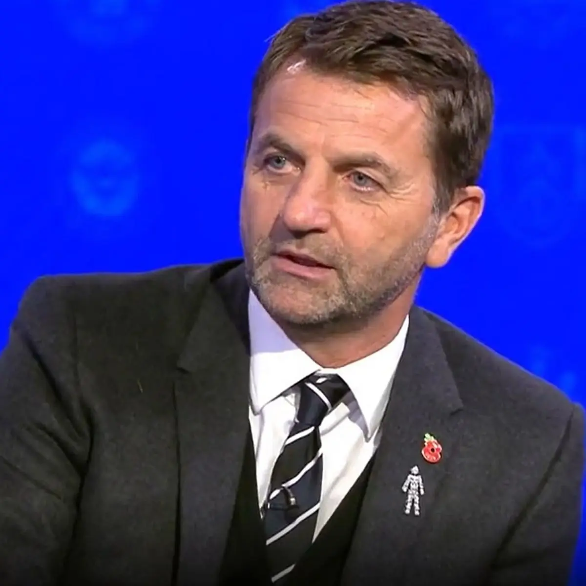 EPL: 'You're not good enough to play for Man United' - Sherwood tells Sesko despite 2 goals vs Burnley