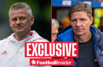 Exclusive: Man United's next manager could face immediate transfer blow