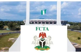 FCT seals orphanage over alleged child trafficking