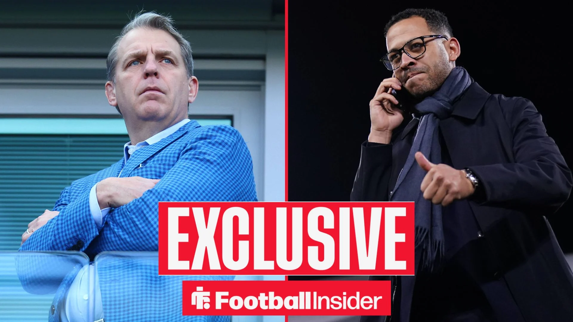 Finance expert suggests two reasons Chelsea handed Rosenior six-and-a-half yr deal