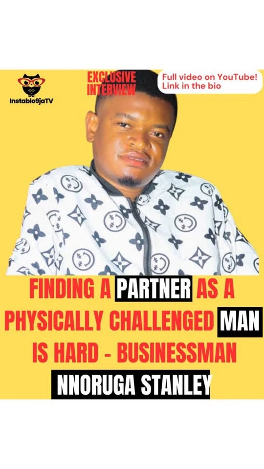 Finding love didn’t come easy — and @ichiebullion1 knows this from experience.