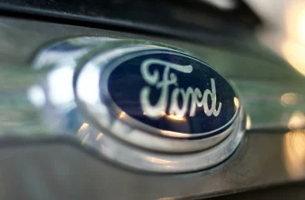 Ford to launch $30,000 EV with eyes-off driving technology in 2028