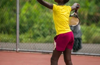 Foundation boosts grassroot tennis, concludes 7th annual youth tournament in Ogun