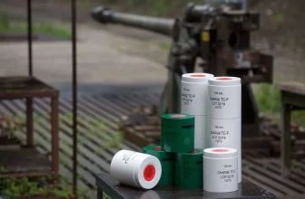 France's Eurenco to Invest About €250 Million in Gunpowder Plant in Poland