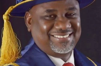 FUGA appoints Geidam Vice-Chancellor - Daily Post Nigeria