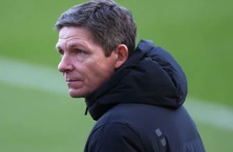 Glasner shuts down Man United talk amid Old Trafford vacancy