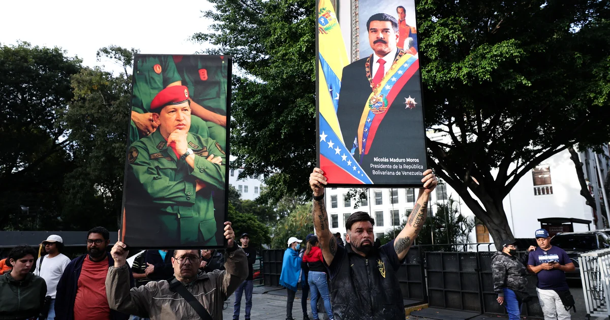 Global reaction to U.S. strikes on Venezuela includes condemnation, concern for foreign nationals