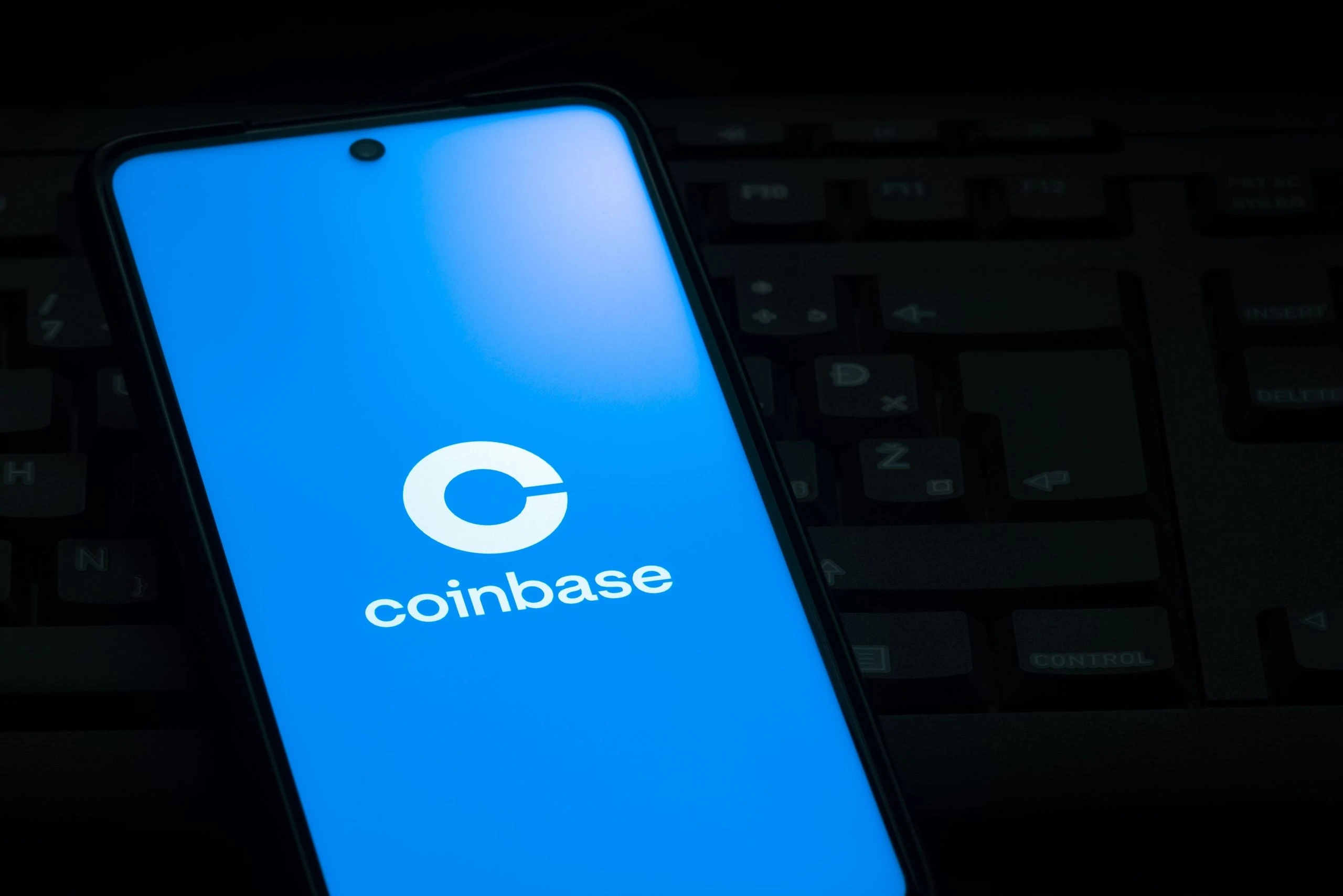 Goldman Upgrades Coinbase, Citing Shift to Crypto Infrastructure 1 Goldman Upgrades Coinbase, Citing Shift to Crypto Infrastructure
