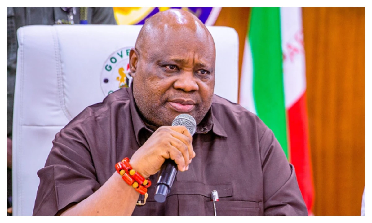 Intervene over conduct of Osun CP — Gov Adeleke urges IGP 