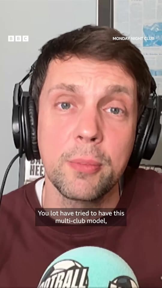 Is Chelsea's appointment of Liam Rosenior "one of the greatest disgraces of mod