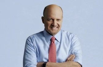 Jim Cramer tells investors to avoid Apple and Nvidia stocks right now