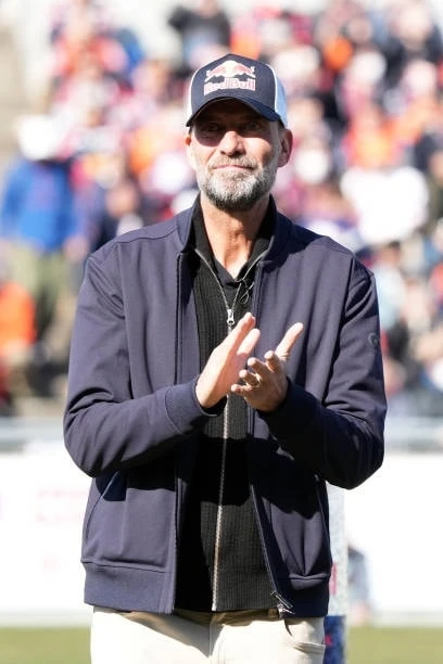 Joe Cole backs Chelsea to appoint Jurgen Klopp as new Chelsea manager.